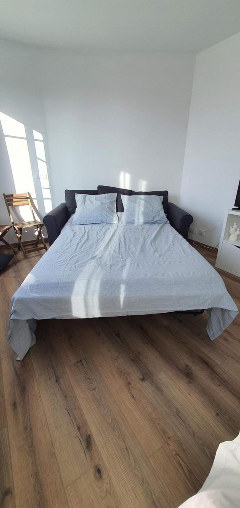 Studio De Charme Toits Parisiens Zewnętrze zdjęcie