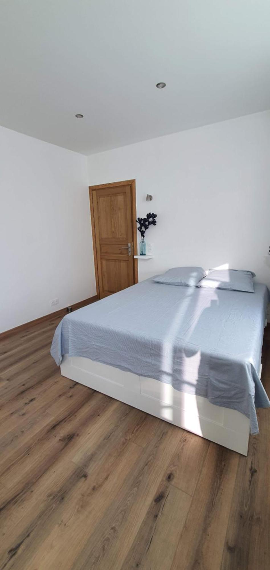 Studio De Charme Toits Parisiens Zewnętrze zdjęcie